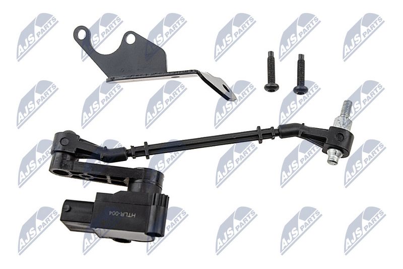 Regulaator, Nivooreguleerimine, NTY ECX-LR-004