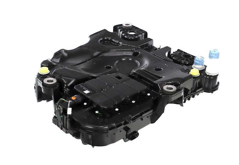 REMANTE 002-024-000014R Tank Unit, urea injection