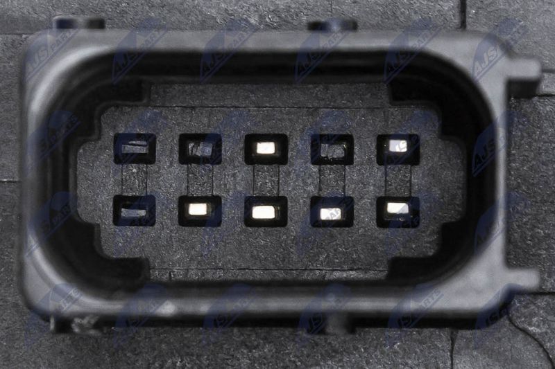 NTY EZC-PL-168 Door Lock