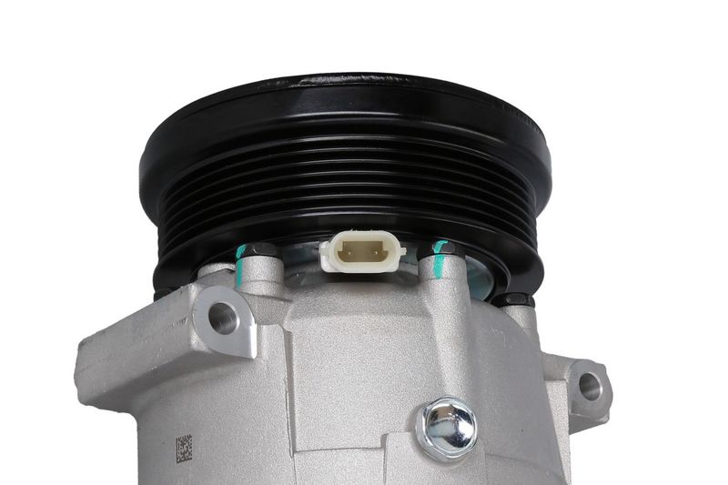 KAMOKA 7820116 Compressor, air conditioning