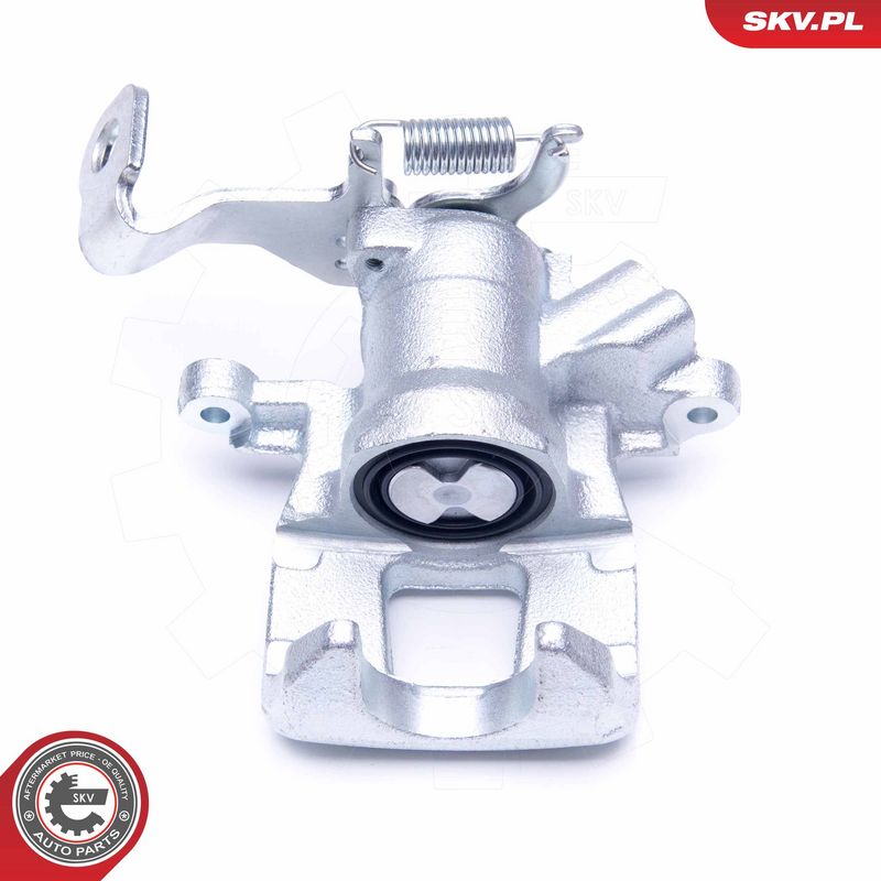 Pidurisadul, ESEN SKV 44SKV534