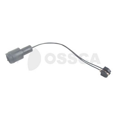 OSSCA 09327 - Warning Contact, brake pad wear