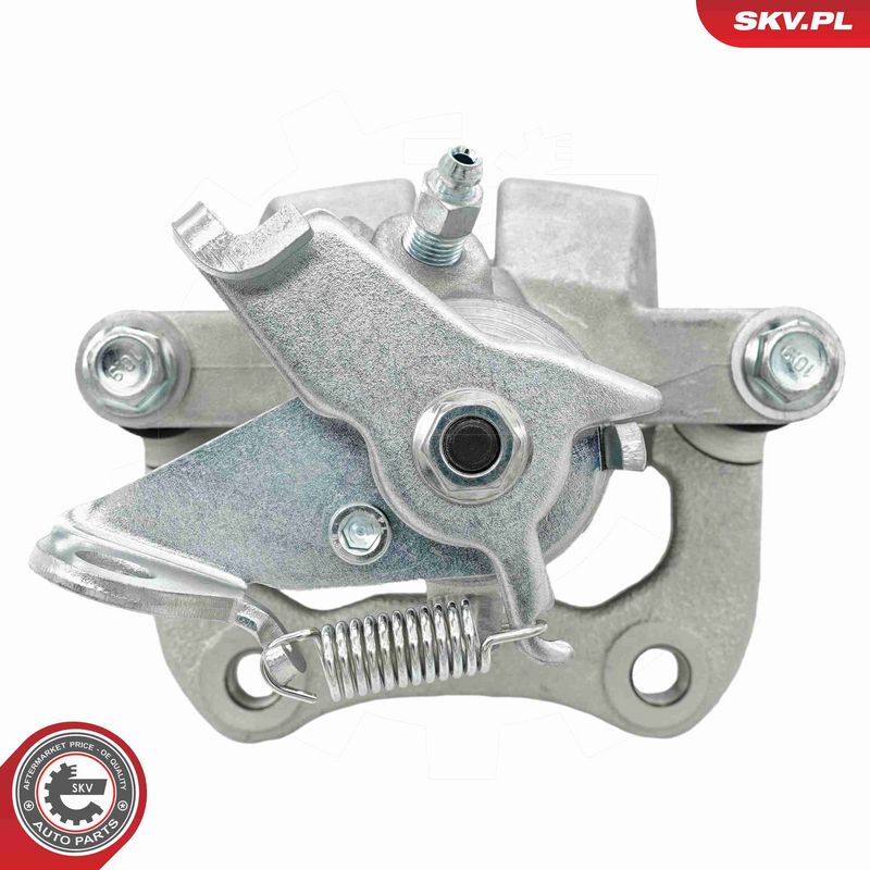 Pidurisadul, ESEN SKV 78SKV734