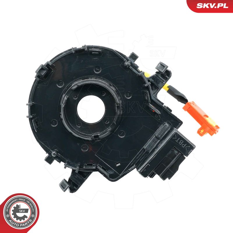 ESEN SKV 96SKV625 Clockspring, airbag