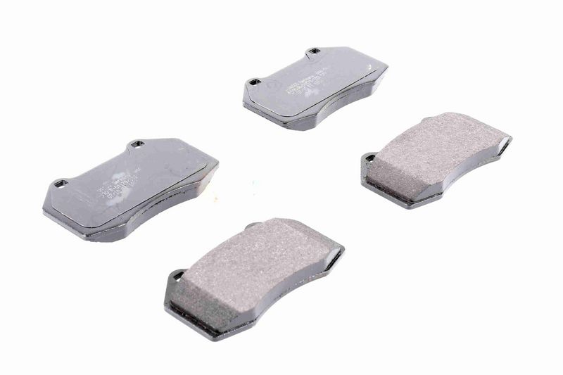 VAICO V46-0160 Brake Pad Set, disc brake