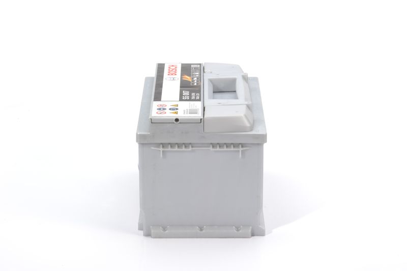 BOSCH 0 092 S50 070 Starter Battery