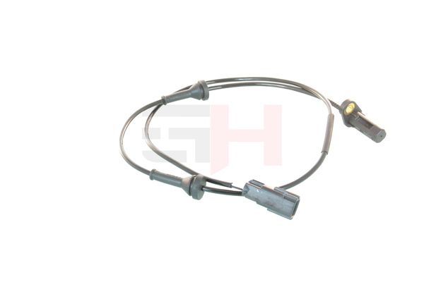GH GH-704803V Sensor, wheel speed