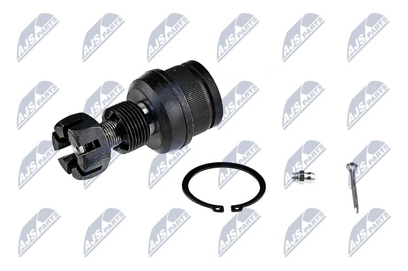 Kande-, juhtliigend, NTY ZSD-CH-004A