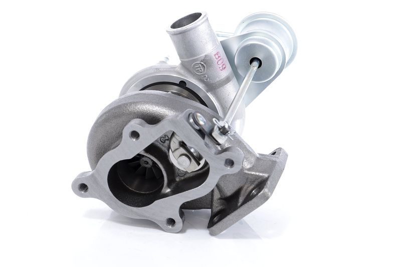 Compresor,sistem de supraalimentare T917035 BTS Turbo