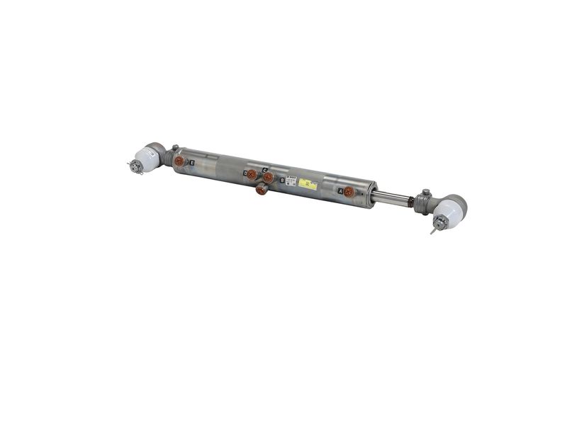 Cilindru receptor, servodirectie K S00 002 381 BOSCH