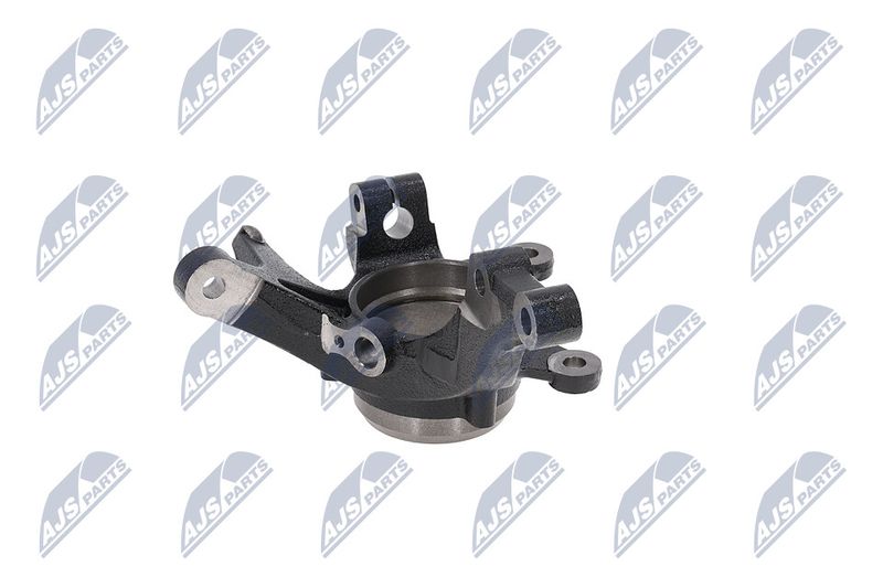 Käändmik, rattakinnitus, NTY ZZP-KA-007