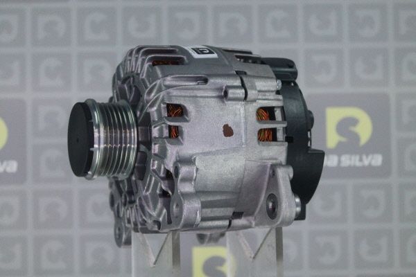 DA SILVA 012038 Alternator