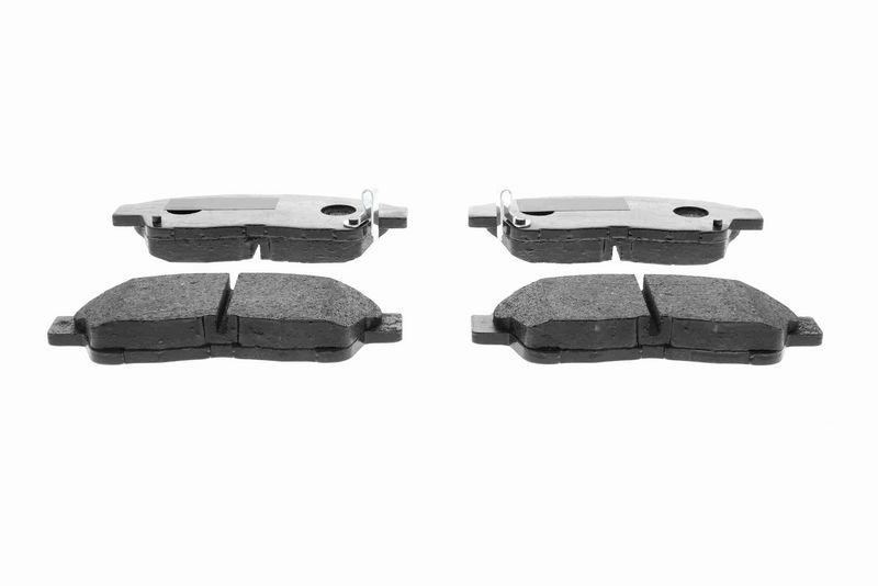 ACKOJA A70-0047 Brake Pad Set, disc brake
