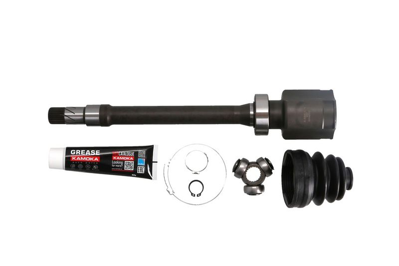 Liigendlaager, veovõll,...