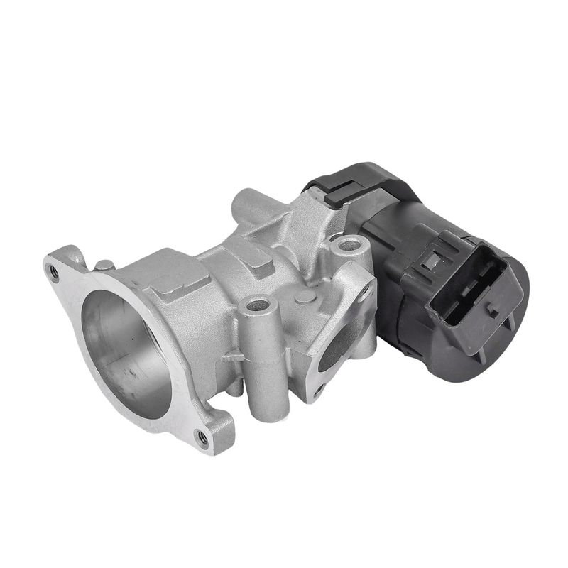 AGR-Ventil ED0100