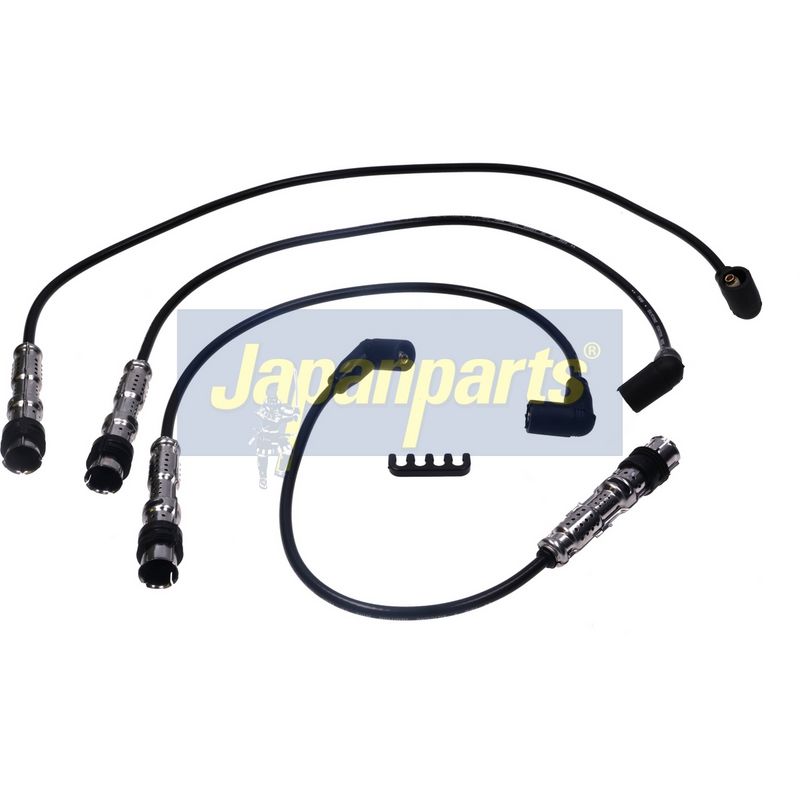 JAPANPARTS Uždegimo laido komplektas