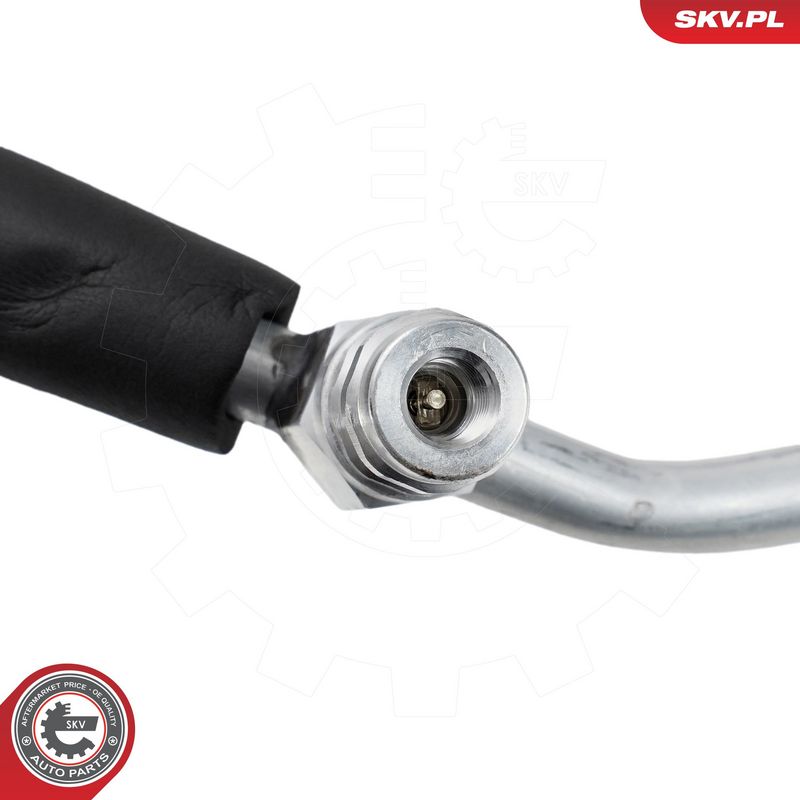 ESEN SKV 87SKV845 High/Low-pressure Line, air conditioning