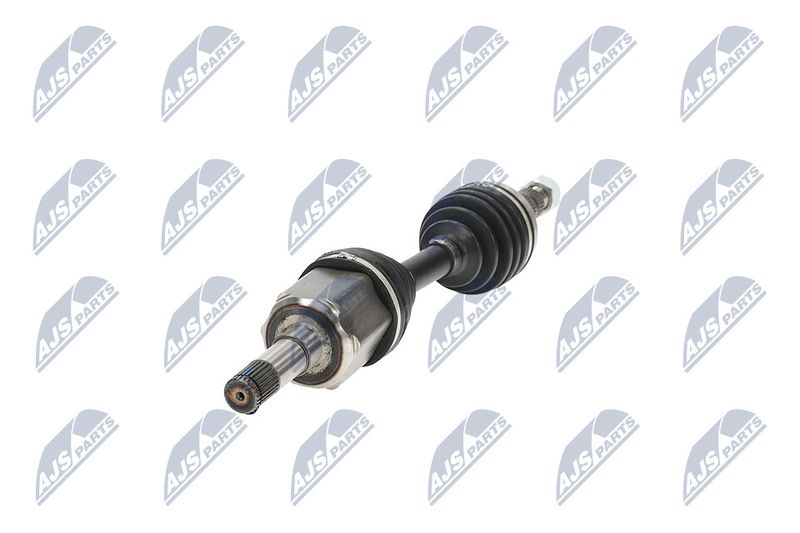 Veovõll, NTY NPW-PL-143