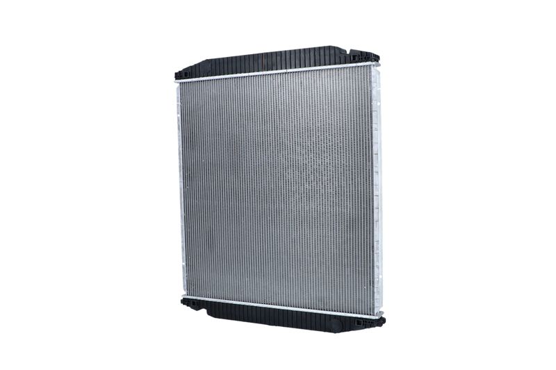NRF 539567 Radiator, engine cooling