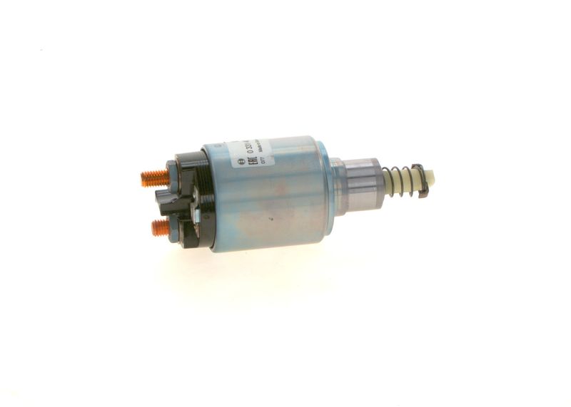 BOSCH 0331402107 Solenoid Switch, starter