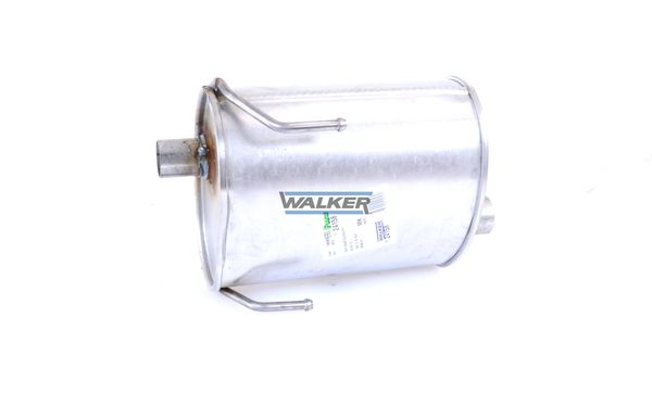 WALKER 24158 Rear Muffler