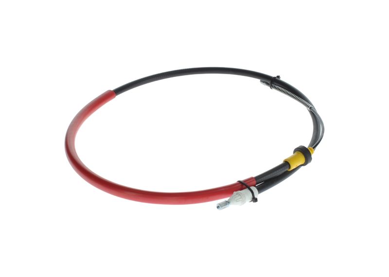 BOSCH 1987477642 Rankinio stabdžio trosas