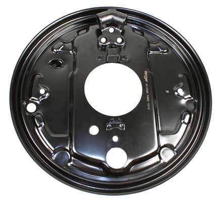 METZGER AUTOTEILE 6117006 Brake Mounting Plate