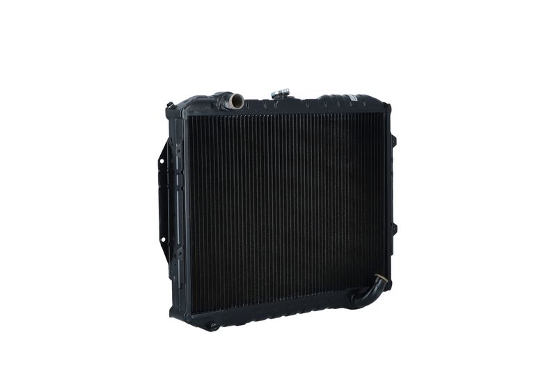 Radiador, refrigeración del motor NRF 52282