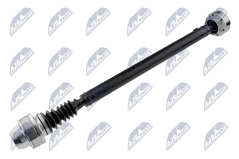NTY NWN-CH-008 - Propshaft, axle drive