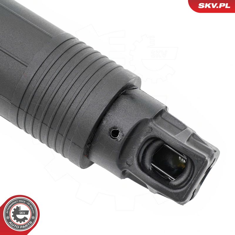 Elektrimootor, tagaluuk, ESEN SKV 52SKV254