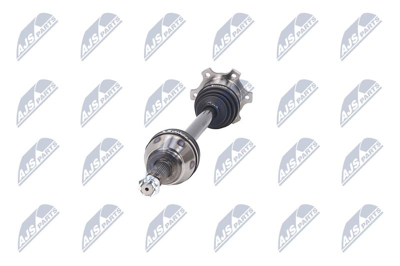 NTY NPW-NS-196 Drive Shaft