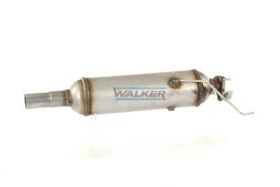 WALKER 93083 Soot/Particulate Filter, exhaust system