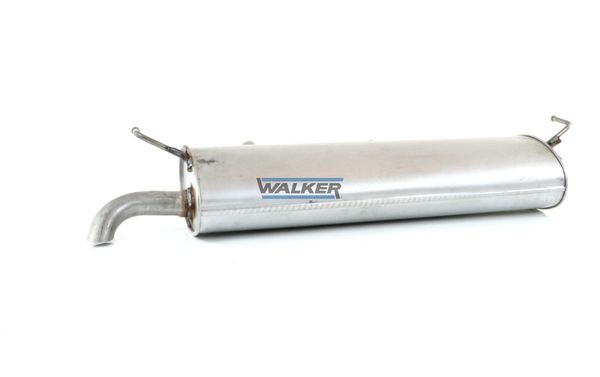 WALKER 24119 Rear Muffler