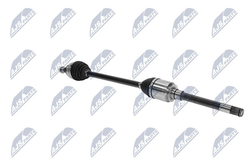 NTY NPW-ME-233 Drive Shaft