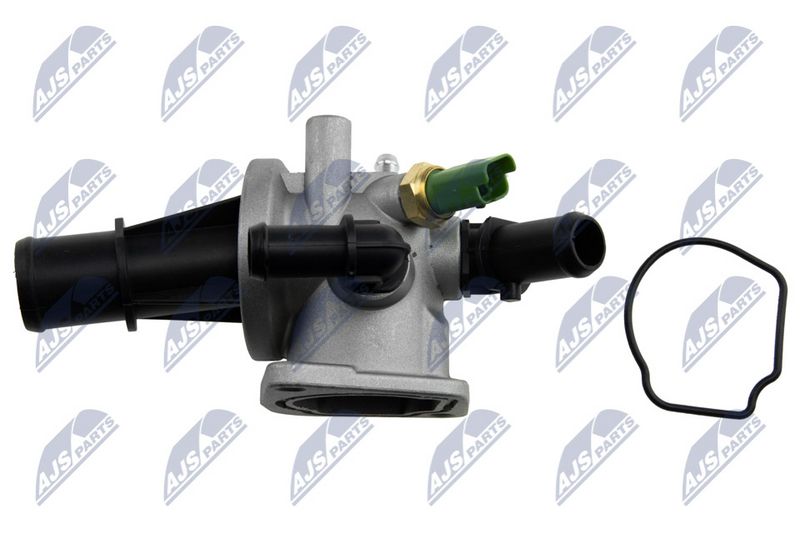 NTY CTM-PL-003 Thermostat, coolant