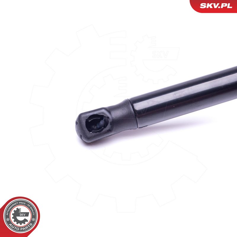 Gaasivedru, pagasi-, veoruum, ESEN SKV 52SKV441