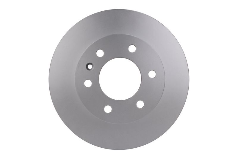 Disc frana 8DD 355 131-891 HELLA