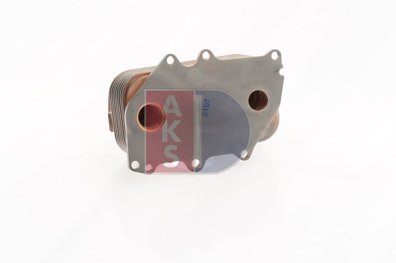 Olejový chladič, motorový olej 266007N