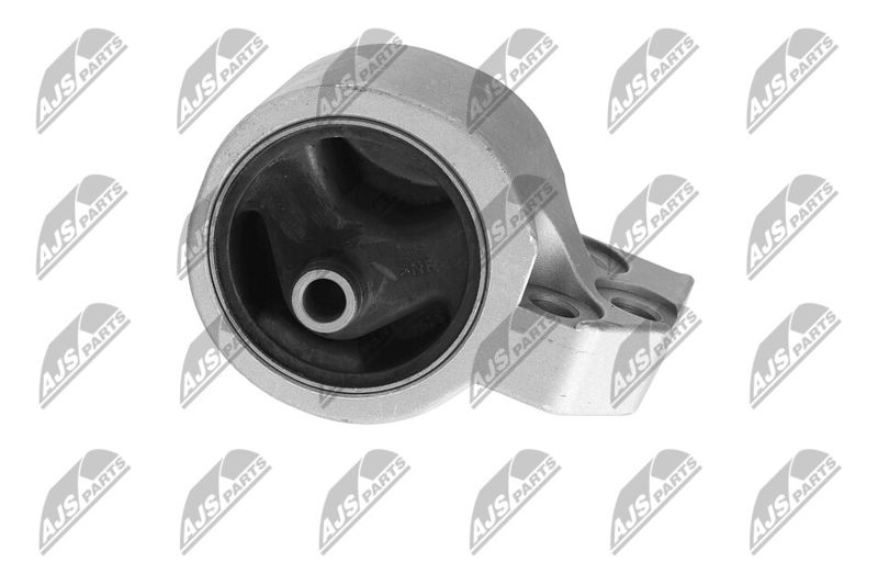 Paigutus, Mootor, NTY ZPS-HY-504