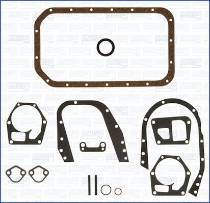 Set garnituri, carter AJUSA 54046900