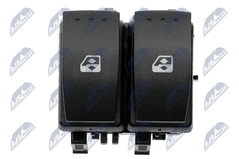 Lüliti, aknatõstuk, NTY EWS-RE-017