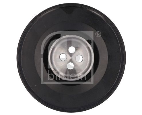 FEBI BILSTEIN 1004202 Belt Pulley, crankshaft
