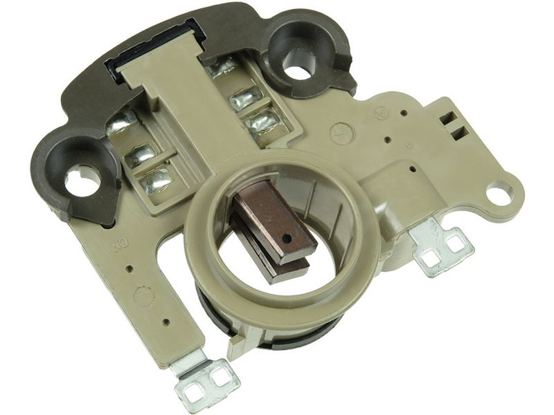 AS-PL ARE5157S Meisterteile Alternator Regulator