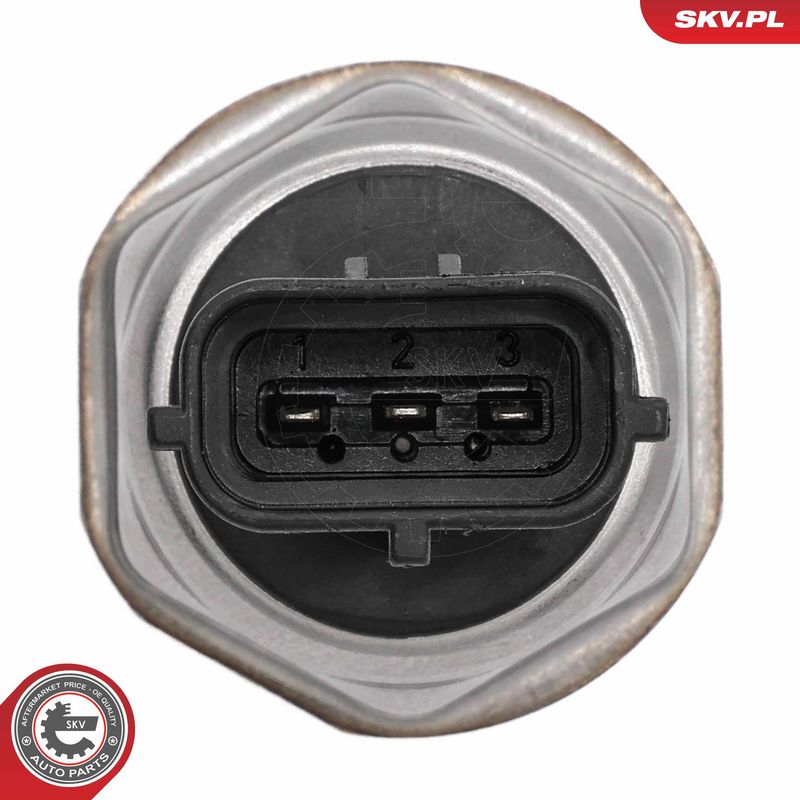 Andur, kütuserõhk, ESEN SKV 17SKV069