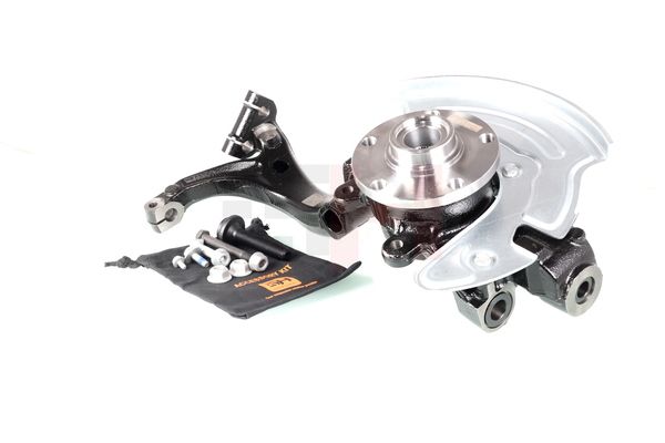 GH GH-289945H Steering Knuckle, wheel suspension