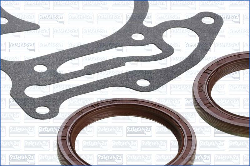 Tihendite täiskomplekt, Mootor, AJUSA 50116700