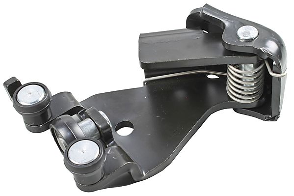 METZGER AUTOTEILE 2310119 Roller Guide, sliding door