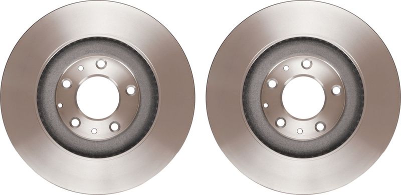 Piduriketas, TRW DF8043