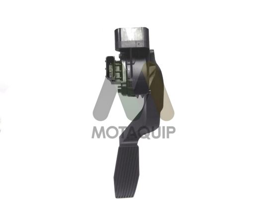 MOTAQUIP Érzékelő, gázpedál állás LVAP6