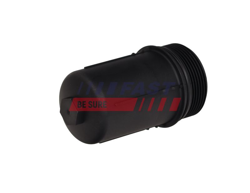 FAST FT04281 Cap, oil filter housing